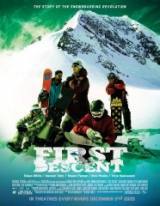 locandina del film FIRST DESCENT
