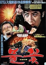 locandina del film FLAME