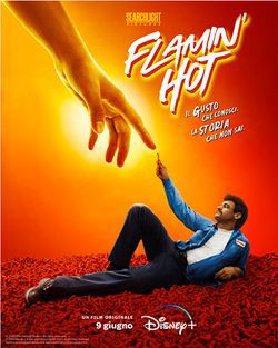locandina del film FLAMIN' HOT