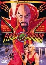 locandina del film FLASH GORDON (1980)