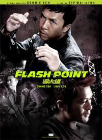 locandina del film FLASH POINT