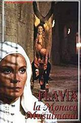 locandina del film FLAVIA LA MONACA MUSULMANA