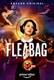 locandina del film FLEABAG - STAGIONE 2