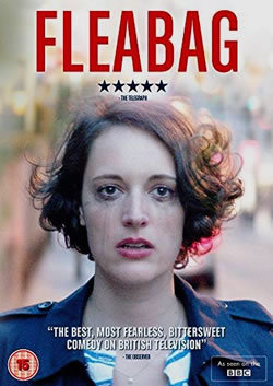 locandina del film FLEABAG - STAGIONE 1