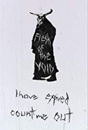 locandina del film FLESH OF THE VOID