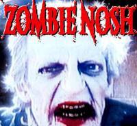 locandina del film FLESH EATER