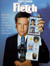 locandina del film FLETCH