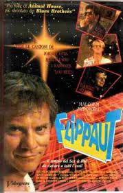 locandina del film FLIPPAUT