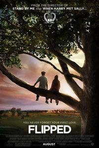 locandina del film FLIPPED