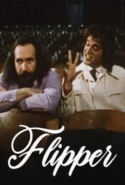 locandina del film FLIPPER (1983)