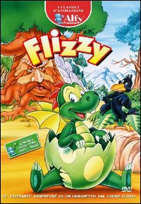 locandina del film FLIZZY