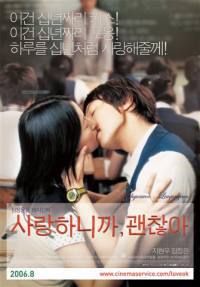 locandina del film FLY HIGH