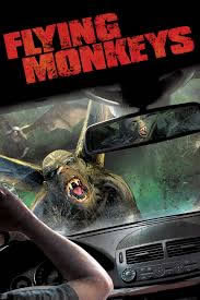 locandina del film FLYING MONKEYS