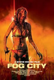 locandina del film FOG CITY