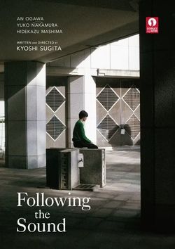 locandina del film FOLLOWING THE SOUND
