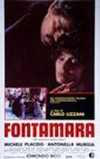 locandina del film FONTAMARA