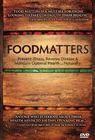 locandina del film FOOD MATTERS
