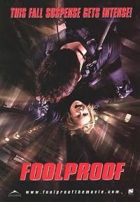 locandina del film FOOLPROOF