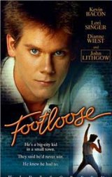 locandina del film FOOTLOOSE