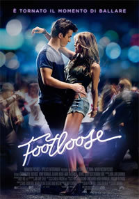 locandina del film FOOTLOOSE (2011)