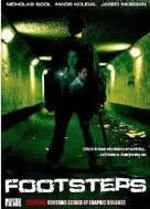 locandina del film FOOTSTEPS (2006)