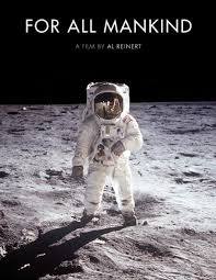 locandina del film FOR ALL MANKIND
