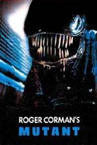 locandina del film FORBIDDEN WORLD