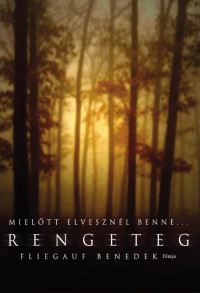 locandina del film FORESTA
