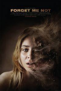 locandina del film FORGET ME NOT