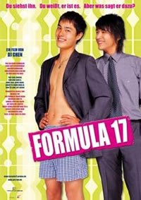 locandina del film FORMULA 17