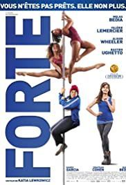 locandina del film FORTE