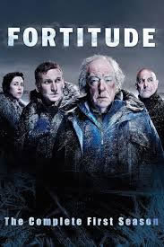 locandina del film FORTITUDE - STAGIONE 1
