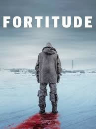 locandina del film FORTITUDE - STAGIONE 2