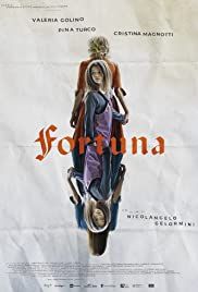 locandina del film FORTUNA