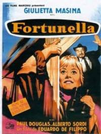 locandina del film FORTUNELLA