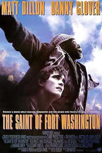 locandina del film FORT WASHINGTON - VITA DA CANI