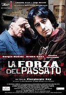 locandina del film LA FORZA DEL PASSATO