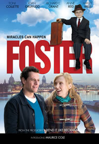 locandina del film FOSTER