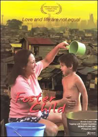 locandina del film FOSTER CHILD