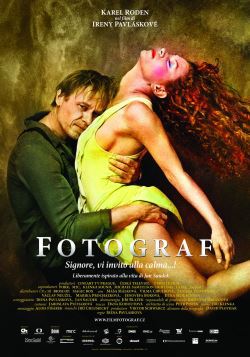 locandina del film FOTOGRAF