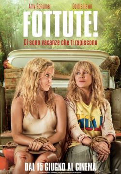 locandina del film FOTTUTE!