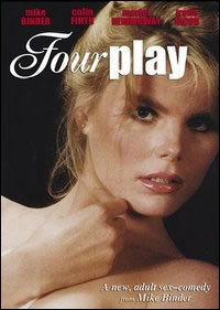 locandina del film FOURPLAY