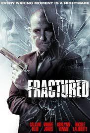 locandina del film FRACTURED