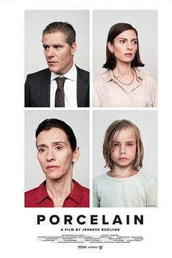 locandina del film FRAGILE