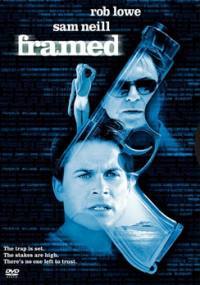 locandina del film FRAMED