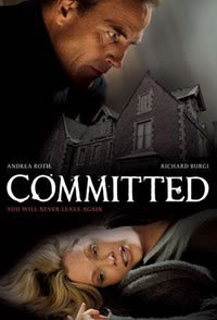locandina del film FRAMMENTI DI FOLLIA