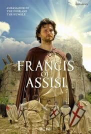 locandina del film FRANCESCO (2014)