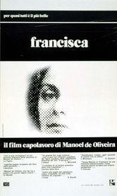 locandina del film FRANCISCA