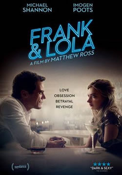locandina del film FRANK & LOLA