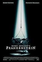 locandina del film FRANKENSTEIN (2025)